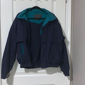 Windbreaker